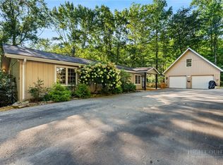 150 Watauga River Road, Banner Elk, NC 28604