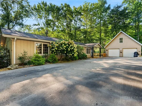 150 Watauga River Road, Banner Elk, NC 28604