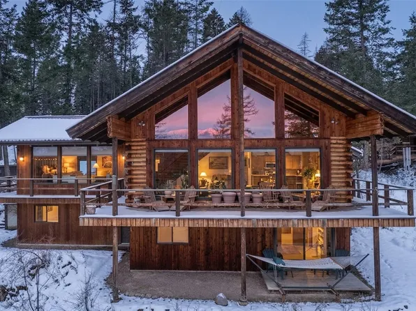 130 Wagon Wheel Rd, Whitefish, MT 59937