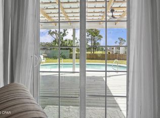 629 Amberjack Dr, Panama City Beach, FL 32408
