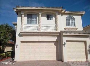 153 Bellezza Ter, Royal Palm Beach, FL 33411