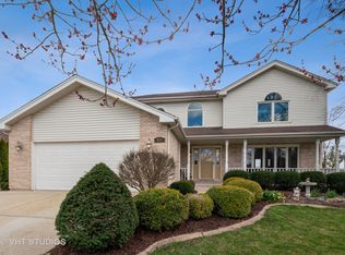 127 Zapata Ln, Minooka, IL