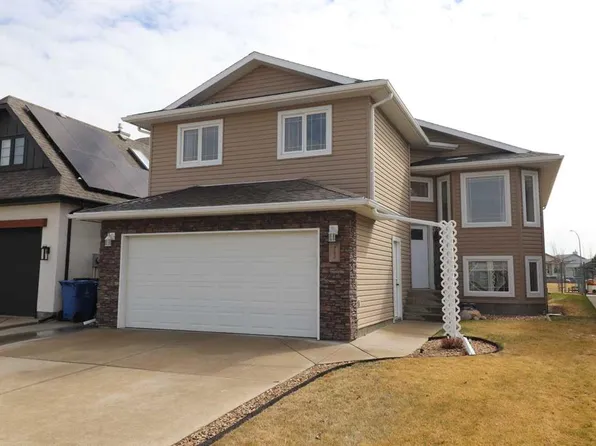 285 N Fairmont Blvd S, Lethbridge, AB T1K 7L9