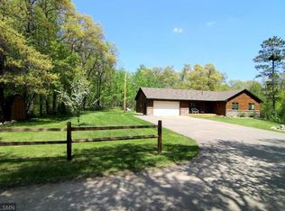3526 W Mayo Ln, Pequot Lakes, MN 56472