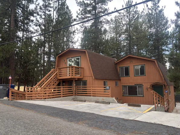 542 Cottage Ln #C, Big Bear Lake, CA 92315