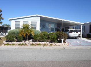 41309 Whitmer Dr, Zephyrhills, FL 33540