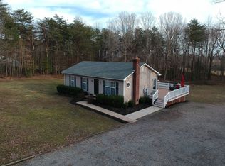 492 Windyknight Rd, Montpelier, VA 23192