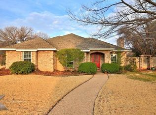 2326 Adam Ave, Abilene, TX 79602