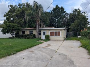 6220 PENNANT Drive W, Jacksonville, FL 32244