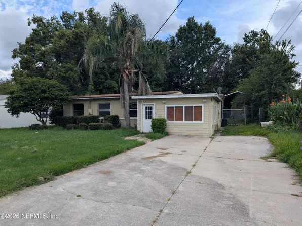 6220 PENNANT Drive W, Jacksonville, FL 32244