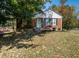 2109 Geneiva Dr, Nashville, TN 37216
