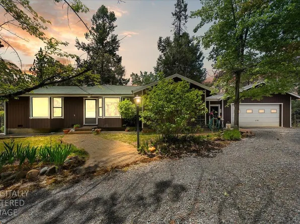 3951 Jacobus Dr, Garden Valley, CA 95633