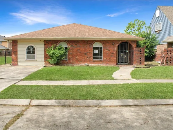 7432 Dartmoor Dr, New Orleans, LA 70127