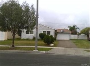 6552 Mount Lowe Dr, Buena Park, CA 90620