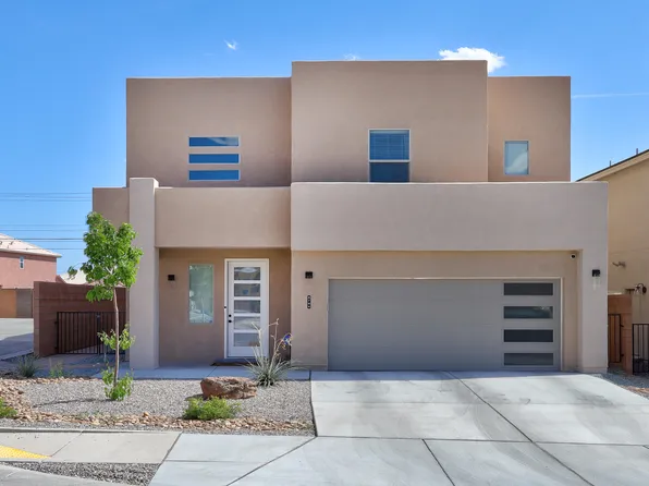 8704 Sevano Cir NE, Albuquerque, NM 87113