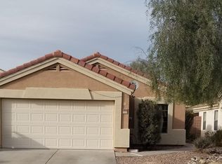 23814 W Tonto St, Buckeye, AZ 85326