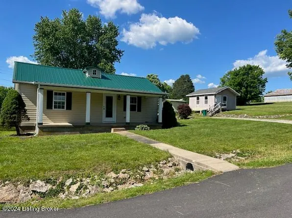 230 Pleasant View Rd, Bloomfield, KY 40008