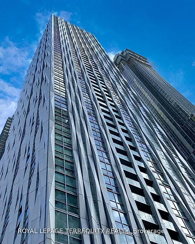 1 Yorkville Ave #4202 Photo 1