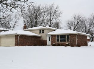 6244 Sunflower Dr, Matteson, IL 60443