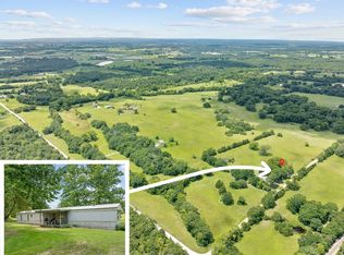 2748 Winters Creek Rd, Bennington, OK 74723