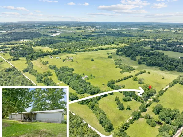 2748 Winters Creek Rd, Bennington, OK 74723