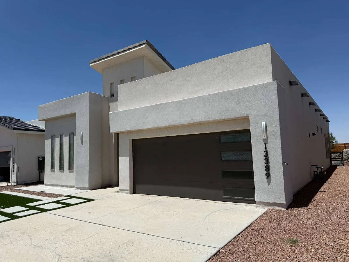13389 Carterton Ave in El Paso, TX 79928 — Photo 3
