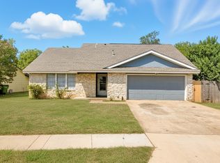 616 Chisholm Valley Dr, Round Rock, TX 78681