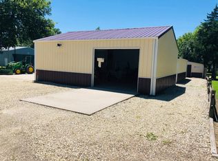 305 N Washington St, Delphos, KS 67436