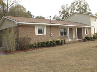391 China Hill Rd, Milan, GA 31060