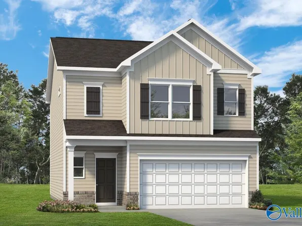 20335 Nightingale Dr, Athens, AL 35611