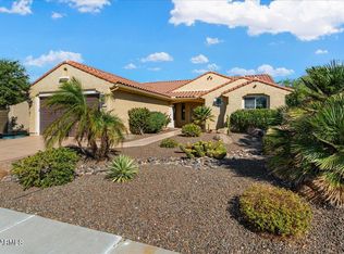 26644 W Burnett Rd, Buckeye, AZ 85396