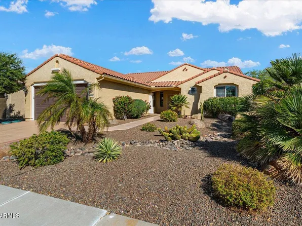 26644 W BURNETT Road, Buckeye, AZ 85396