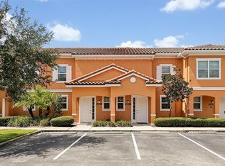 2708 Coupe St, Kissimmee, FL 34746