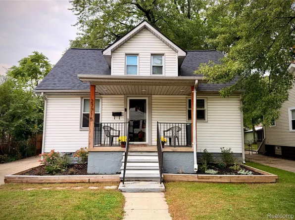 27715 Park Ct, Madison Heights, MI 48071