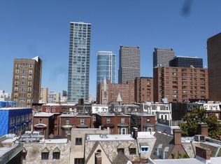 2131 Locust Street #4 Th Floor, Philadelphia, PA 19103