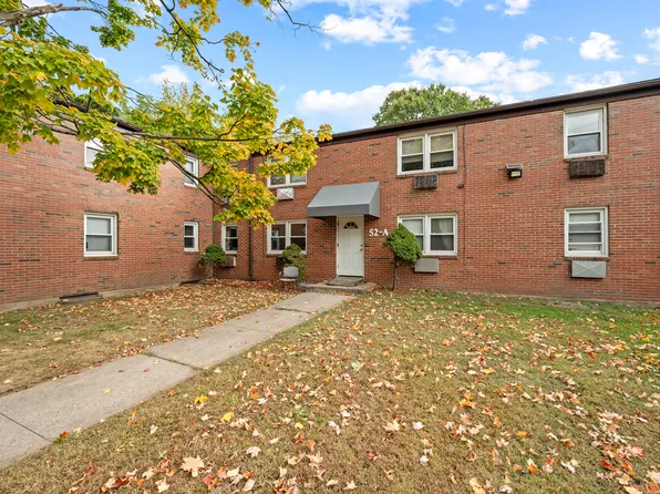 68 Orchard St APT 2, East Hartford, CT 06108