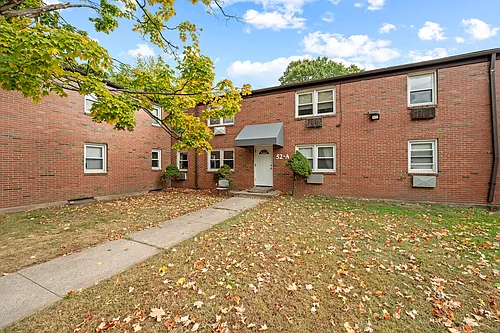 72 Orchard St #4A Photo 1