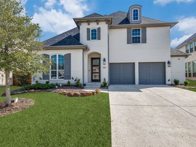 8417 Richmond Colony, The Colony, TX, 75056