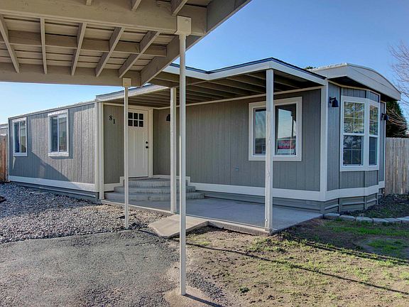 3rd image of 2917 W 19th Ave Trailer 81