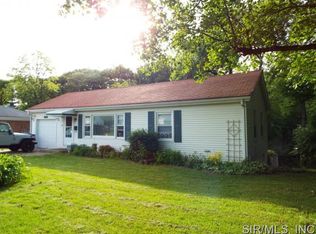 511 N 74th St, Belleville, IL