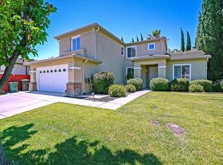 1201 Manley Dr, Tracy, CA 95377