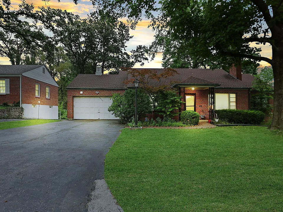 2826 Gainsboro Ct