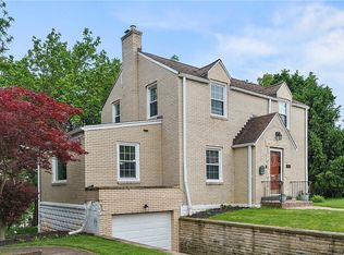 209 Owendale Ave, Pittsburgh, PA