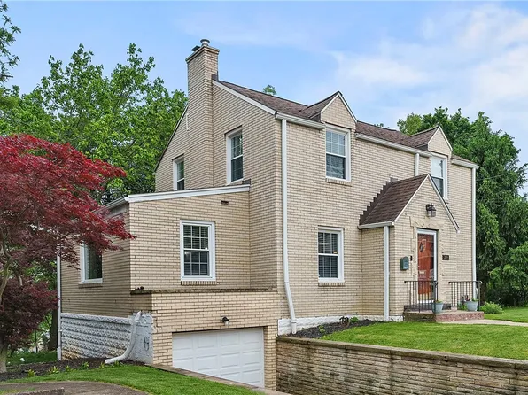 209 Owendale Ave, Pittsburgh, PA 15227