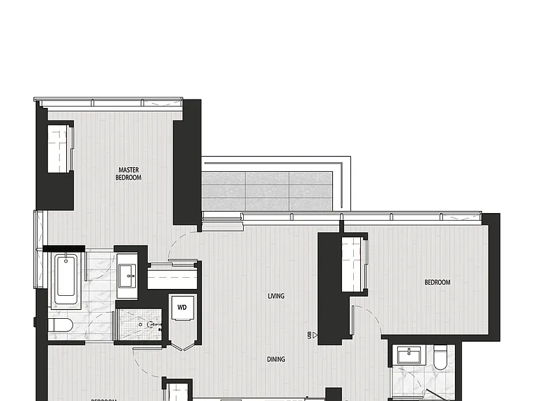 Calgary House — Photo 46