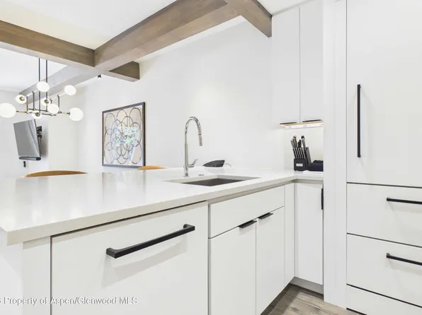610 S West End St #K203, Aspen, CO 81611