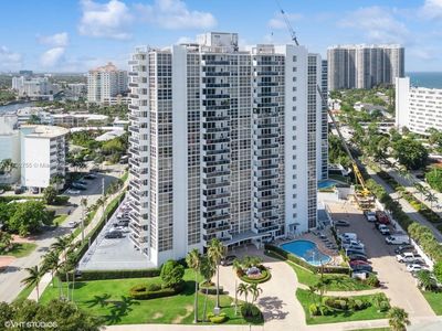 2701 N Ocean Blvd APT 17E, Fort Lauderdale, FL, 33308