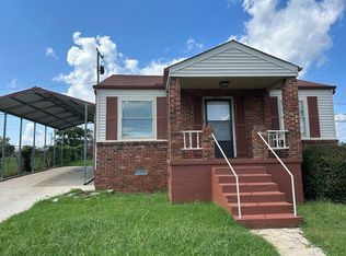 2310 Hammonds Ave NW, Huntsville, AL 35816