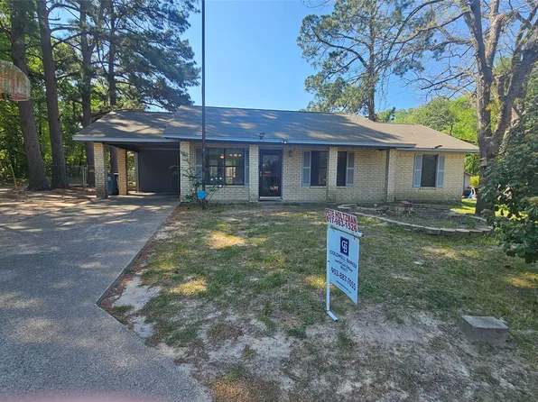 538 E Massey St, Athens, TX 75751