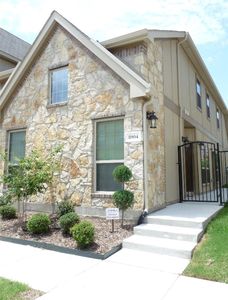 8904 Whitehead St, McKinney, TX, 75070